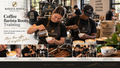 Barista Roots 3-Day Professional Barista Training