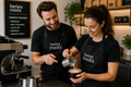 Barista Training Course – Individual (1 Person) | Klapmuts, Paarl