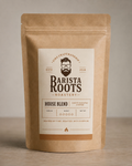 Roots House Blend 250g | Whole Bean & Ground Coffee | Barista Roots