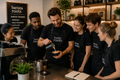 Barista Training Course – Group Session (4 People) | Klapmuts, Paarl