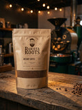 Barista Roots Instant Coffee 200g | Freeze-Dried Robusta | Barista Roots
