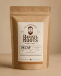 Barista Roots Decaf Coffee 500g | Sugarcane Process | Barista Roots